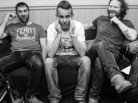 Mclusky