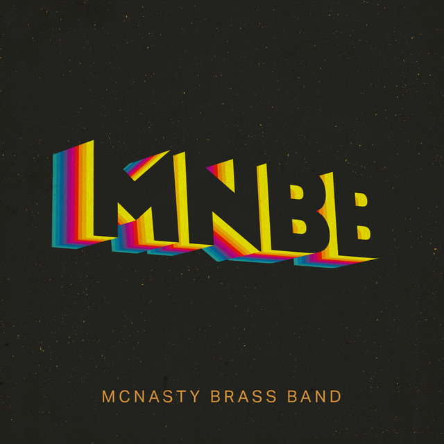 McNasty Brass Band