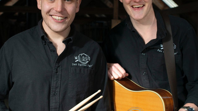 MD-Duo