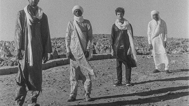 Mdou Moctar