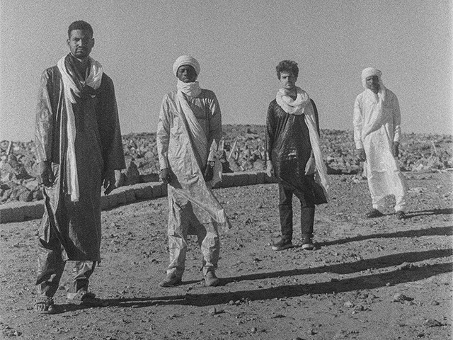 Mdou Moctar