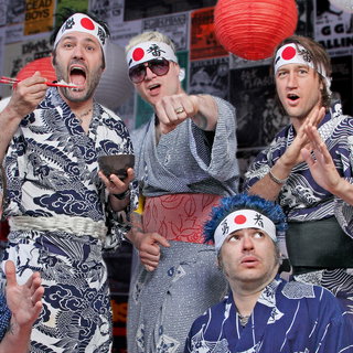 Me First and the Gimme Gimmes