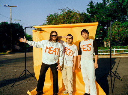 Meatbodies