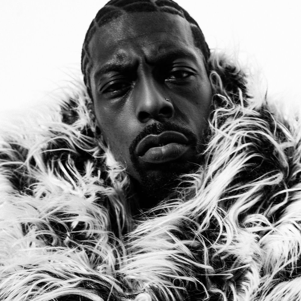 Meechy Darko