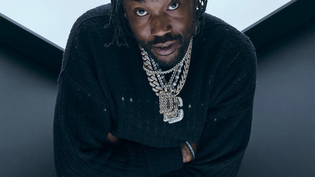 Meek Mill