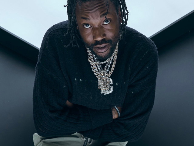 Meek Mill