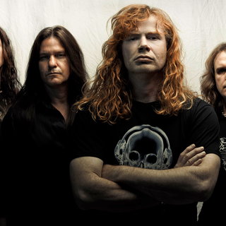 Megadeth