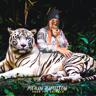 Megan Hamilton
