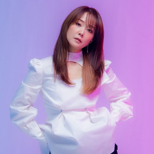 Megumi Mori