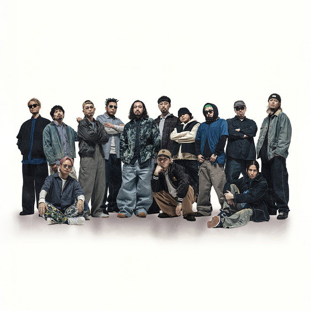 umeda cypher