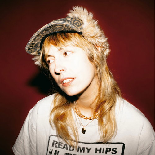 Melanie Baker