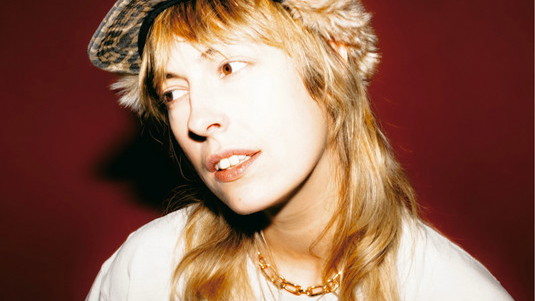 Melanie Baker