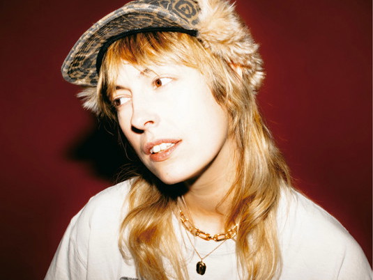 Melanie Baker