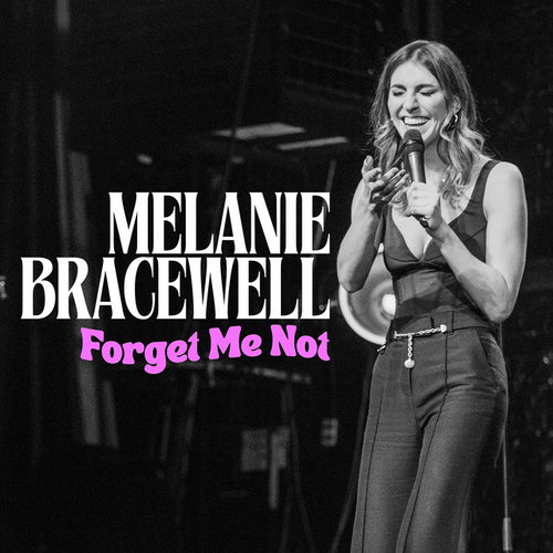 Melanie Bracewell
