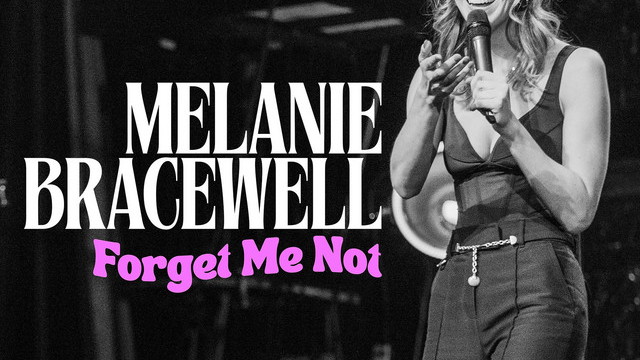 Melanie Bracewell