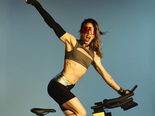 Melanie C