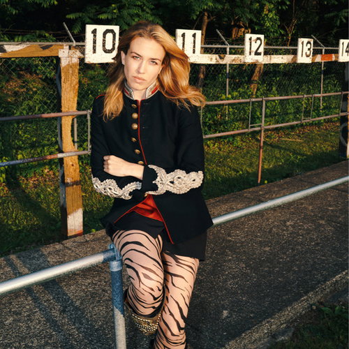 Melanie MacLaren