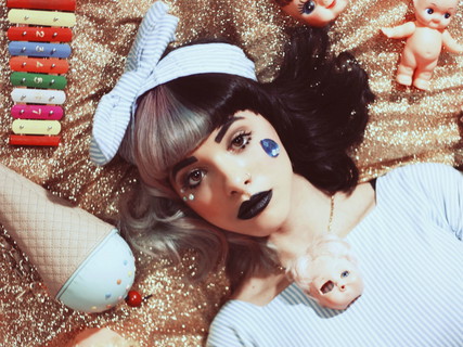 Melanie Martinez