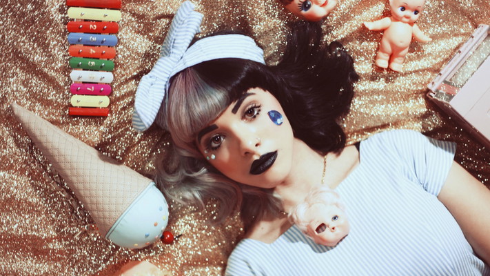 Melanie Martinez