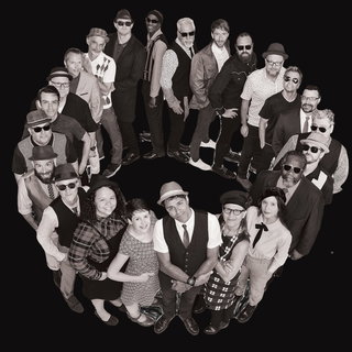 Melbourne Ska Orchestra