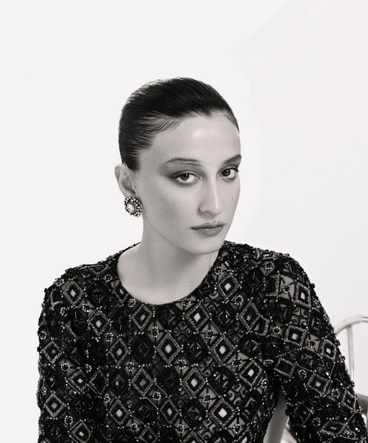 Melike Şahin