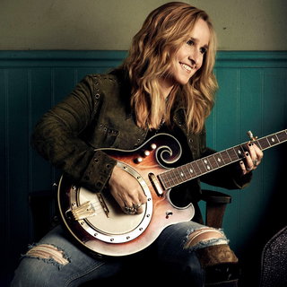 Melissa Etheridge