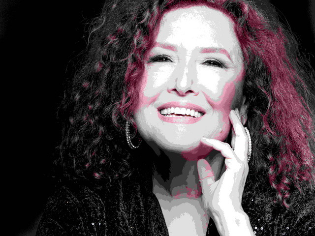 Melissa Manchester