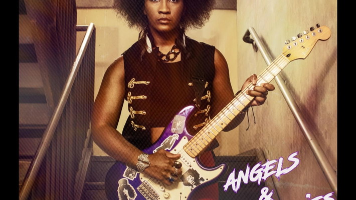 Melody Angel