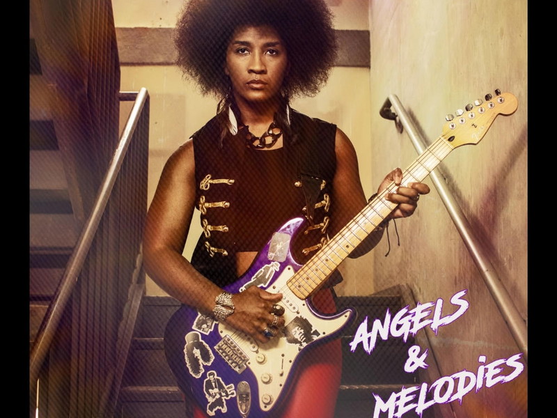 Melody Angel