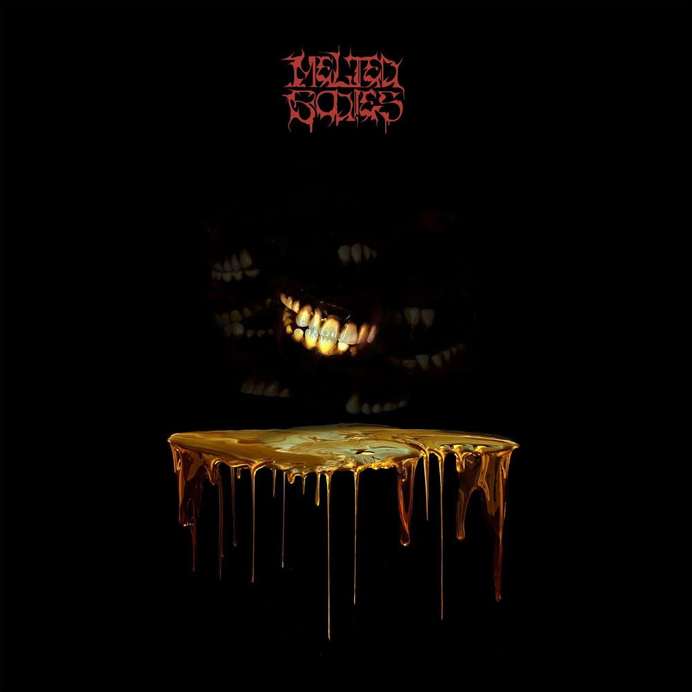 Melted Bodies