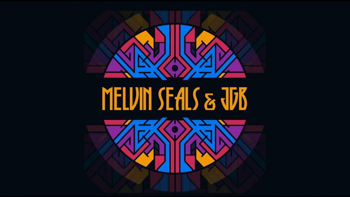 melvin seals and jgb & Melvin Seals
