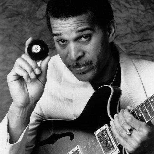 Melvin Taylor
