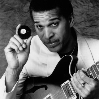 Melvin Taylor