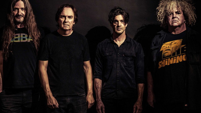 Melvins