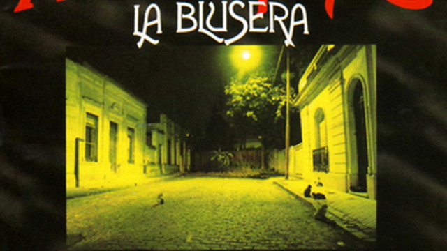 Memphis La Blusera