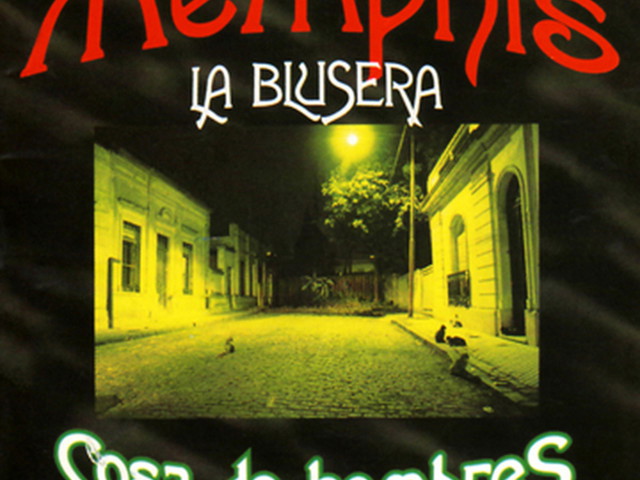 Memphis La Blusera