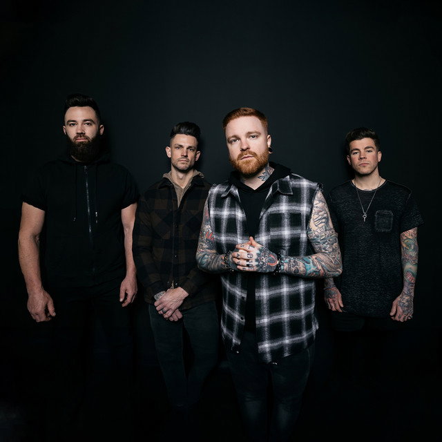 Memphis May Fire & blessthefall