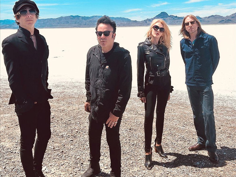 Mercury Rev