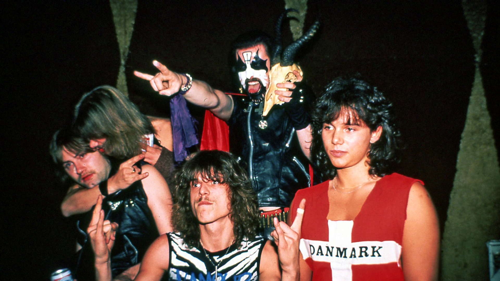 Mercyful Fate