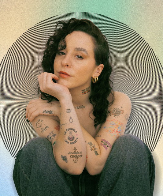 Mery Granados