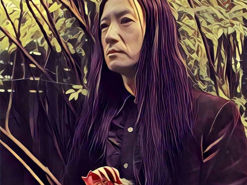 Merzbow