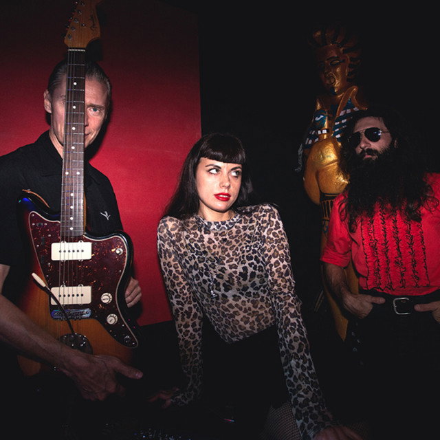 Messer Chups
