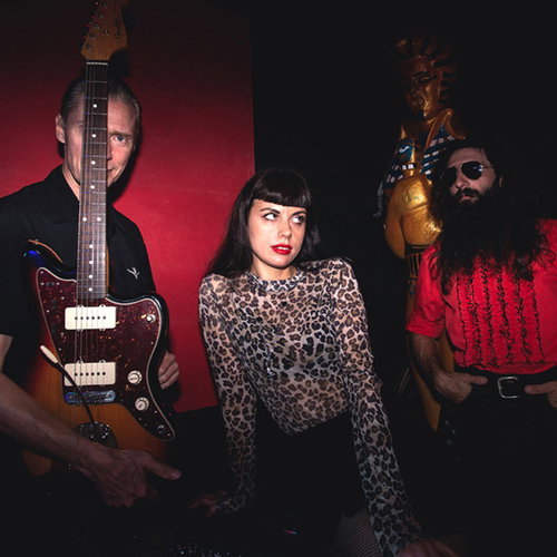 Messer Chups