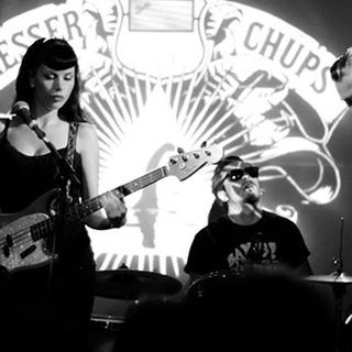 Messer Chups