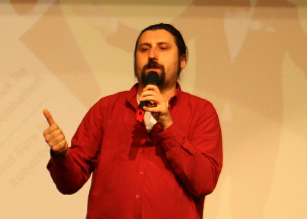 Mesut Süre