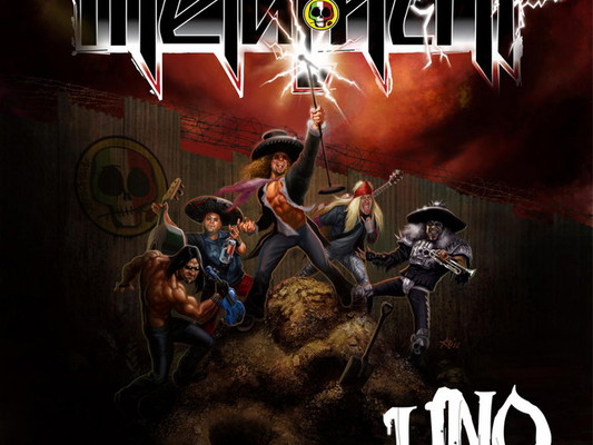 Metalachi