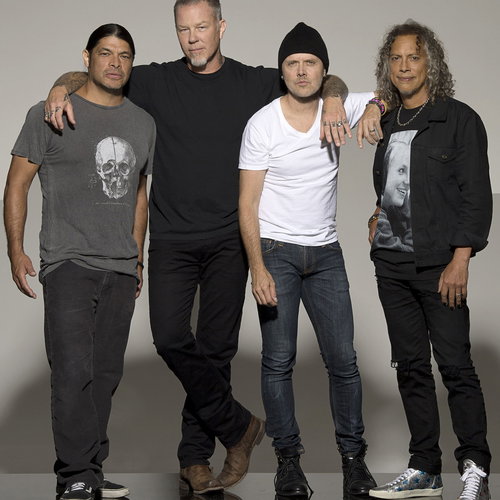 Metallica
