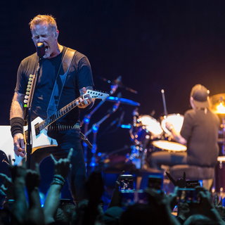 Metallica