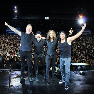 Metallica