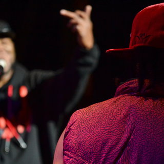Method Man & Redman